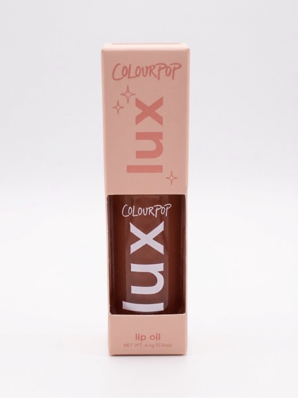 ColourPop Lip Oil – “Skinny Dip”

New in box ✨